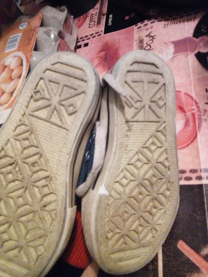 Chaussures - photo numéro 3