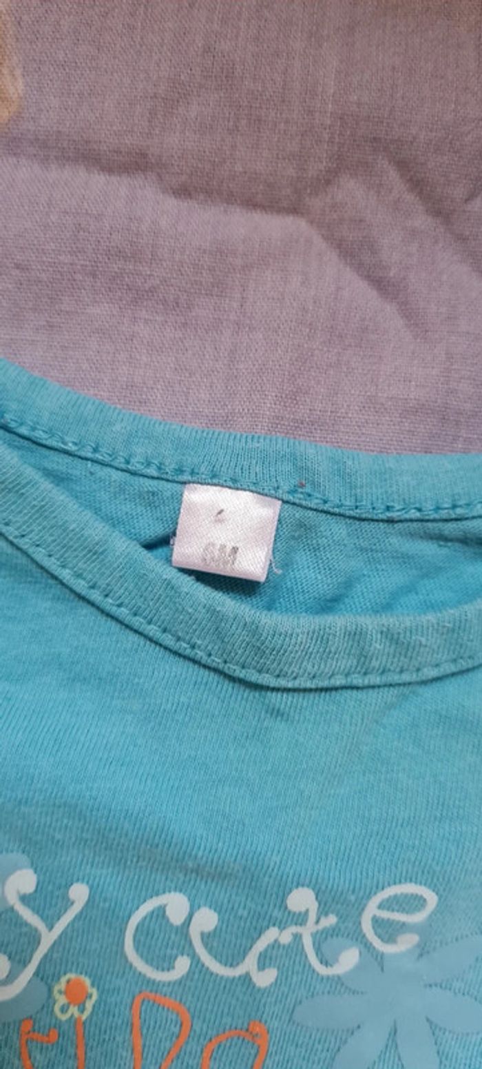 tee shirt - photo numéro 2