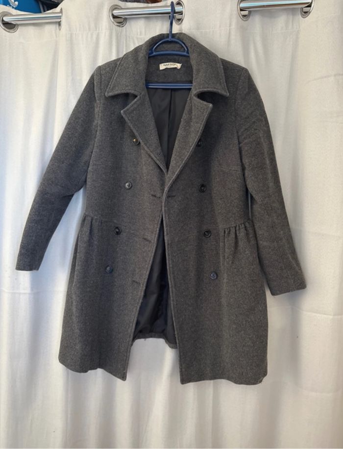 Manteau automne/hiver