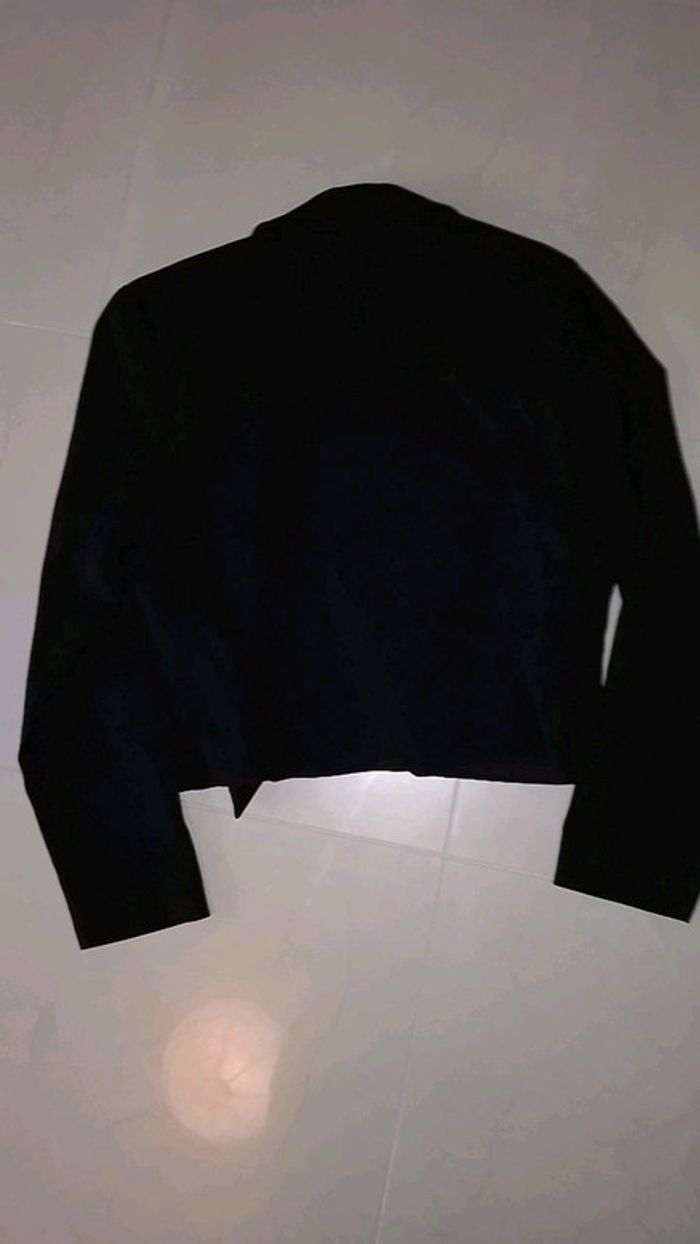 Veste - photo numéro 3