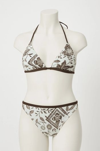 Maillot de bain