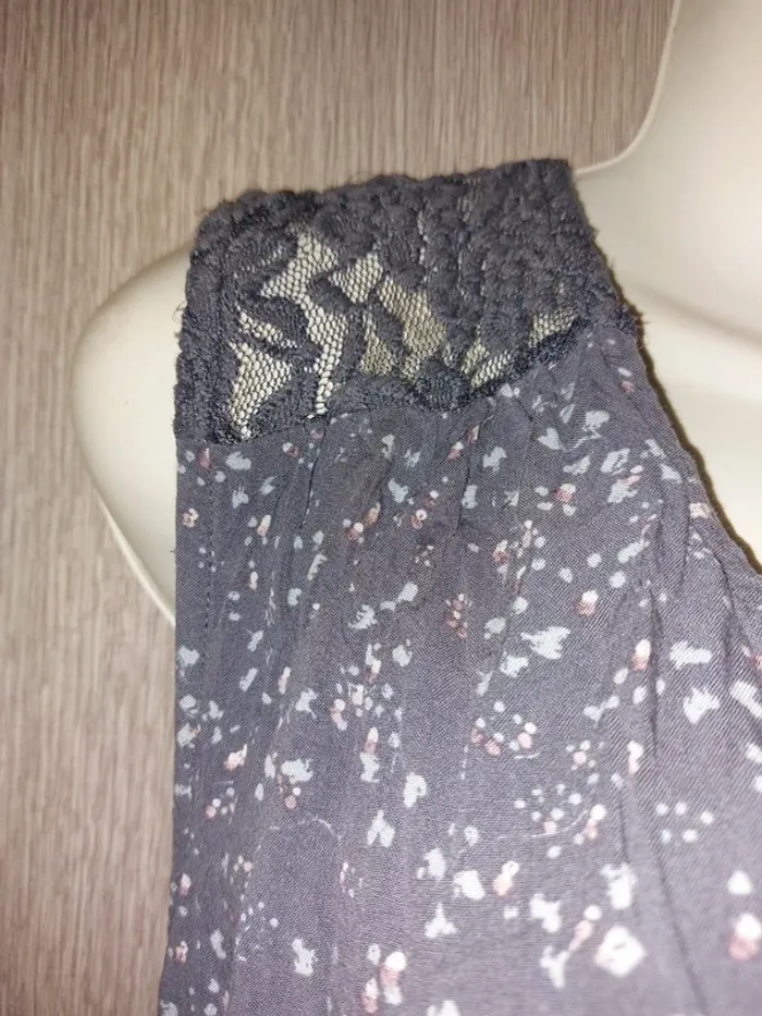 Robe de grossesse U Maternité – Taille 38 - photo numéro 4
