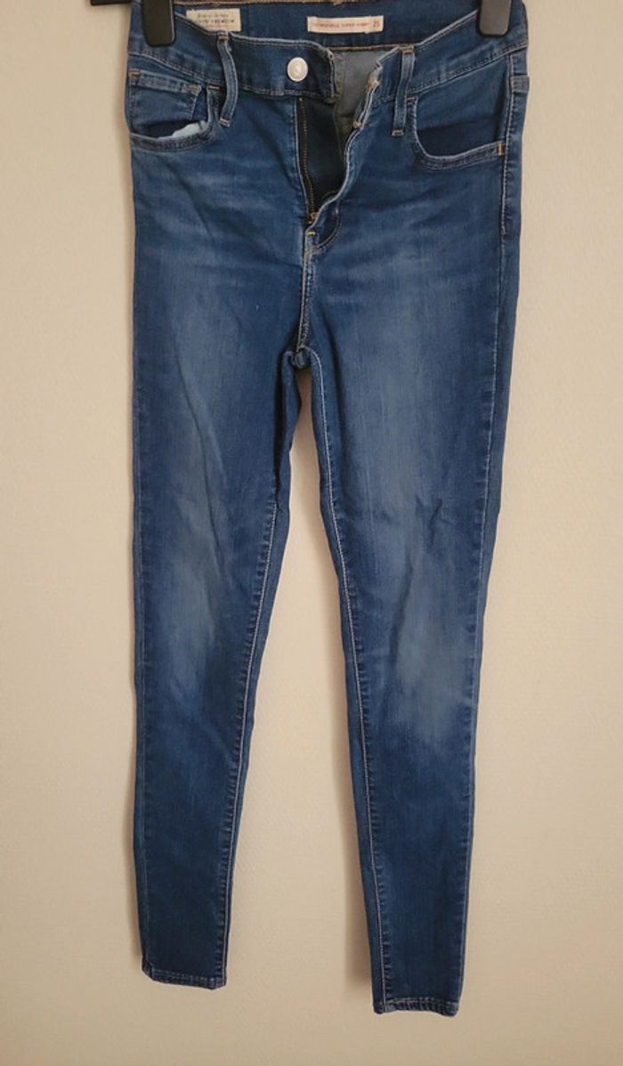 Jean levi's premium - photo numéro 3