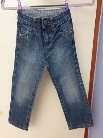 Jeans 4 ans/104 cm