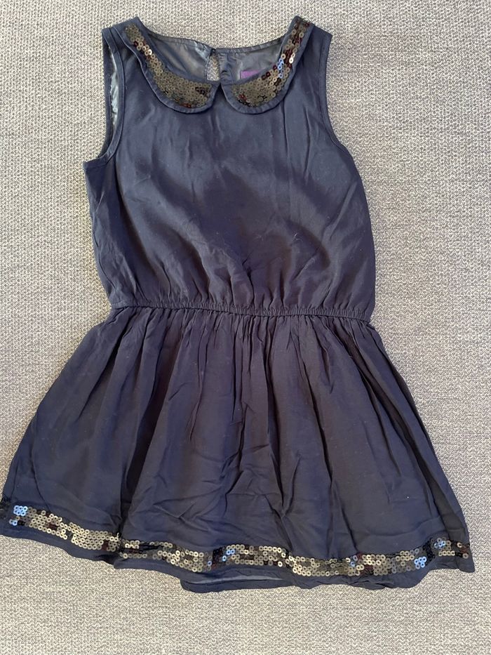 Robe sergent major - photo numéro 2