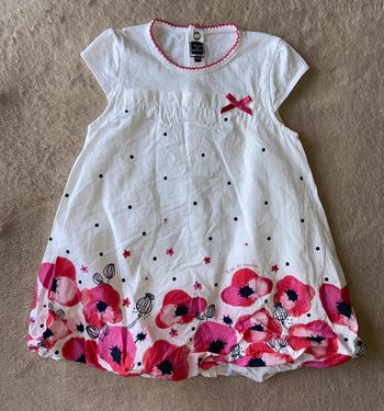 Robe terre de marins