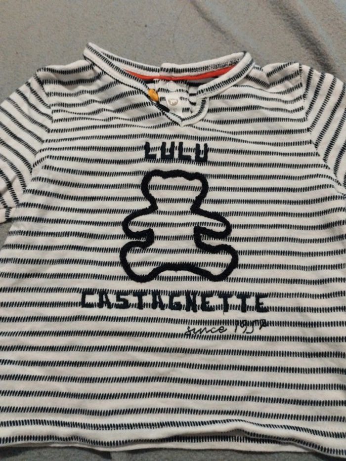 t-shirt - photo numéro 2