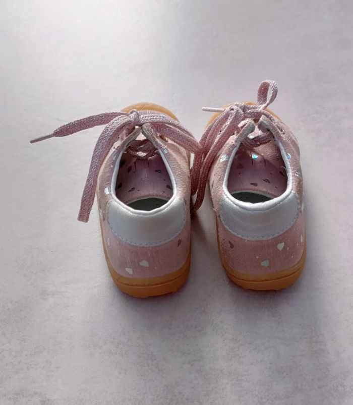 Chaussures fille - 21 - photo numéro 3