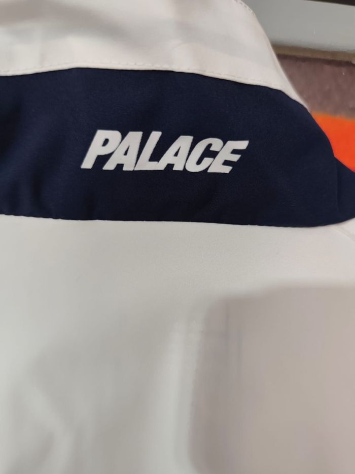 Veste palace palamat skateboard pertex taille M neuf - photo numéro 10