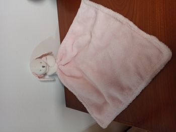 doudou chien lapin maison du monde