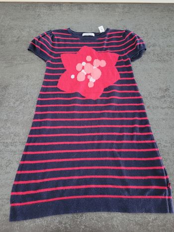 Robe - 4 ans -