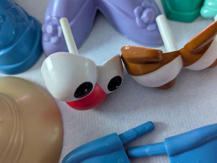 Mr Patate Safari - photo numéro 9