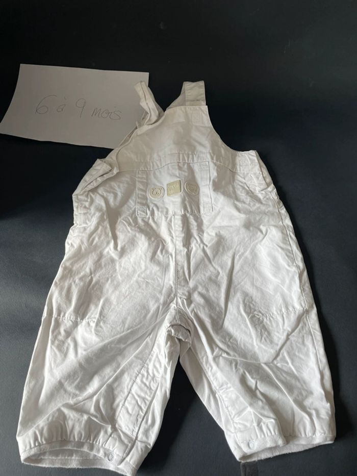 Lot 6-9 mois +30 pièces - photo numéro 11