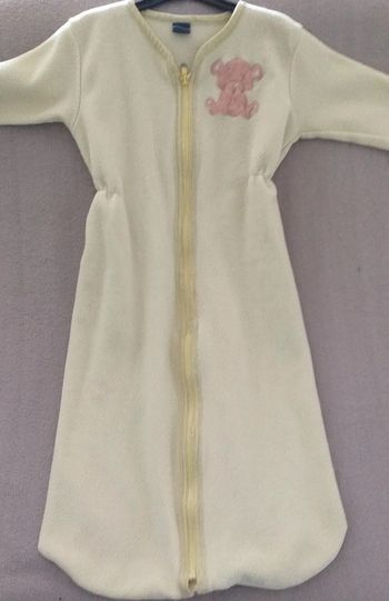 Gigoteuse 6/24 mois