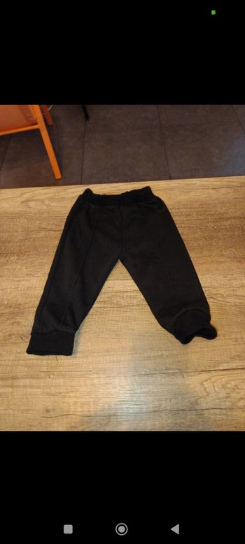 Pantalon shein