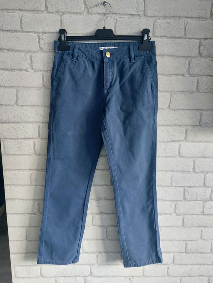 Pantalon Monoprix taille 10 ans neuf