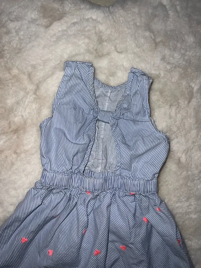 Robe 24m - photo numéro 3