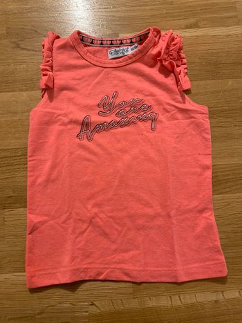 Tee shirt Dirkje 18 mois - 86 cm