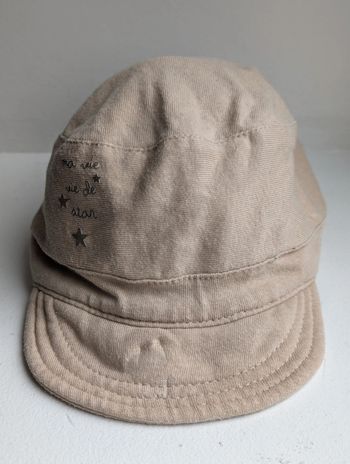 Casquette La compagnie des Petits