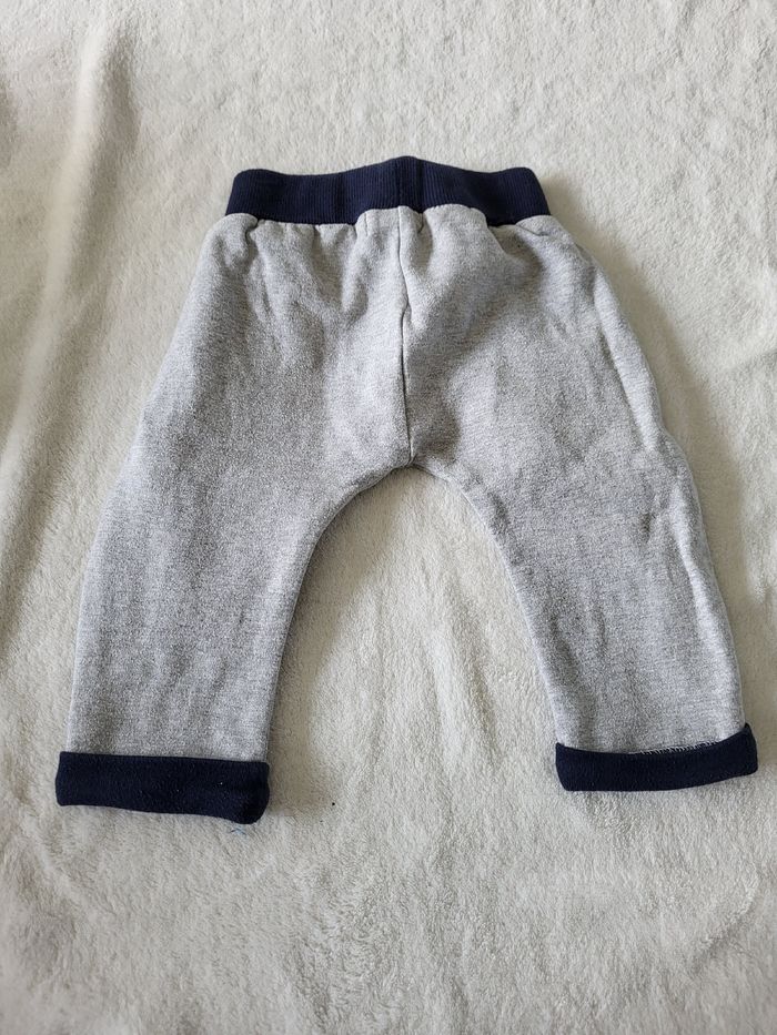 Pantalon 9 mois - photo numéro 2