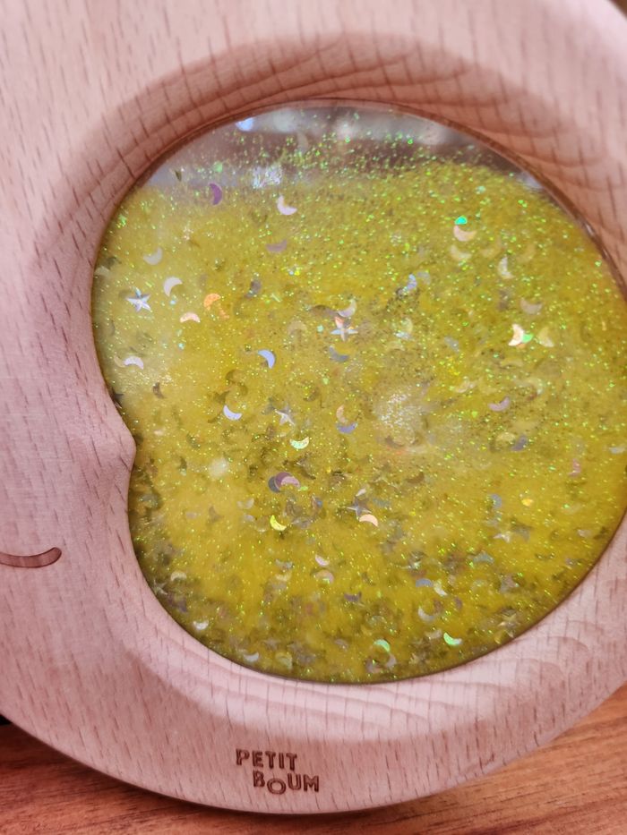 Lune sensorielle petit boum - photo numéro 3