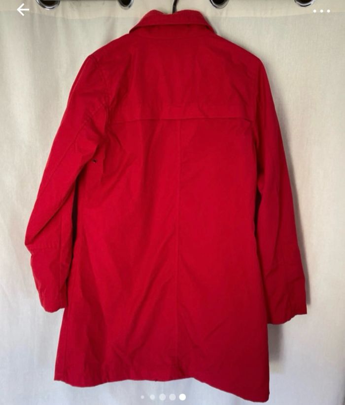Parka été - photo numéro 5