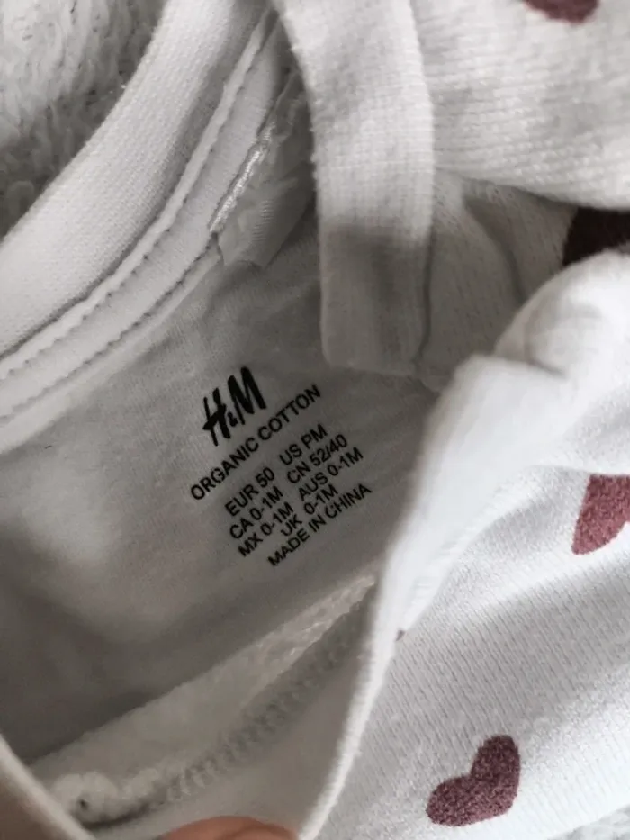 Ensemble H&M + body - photo numéro 7