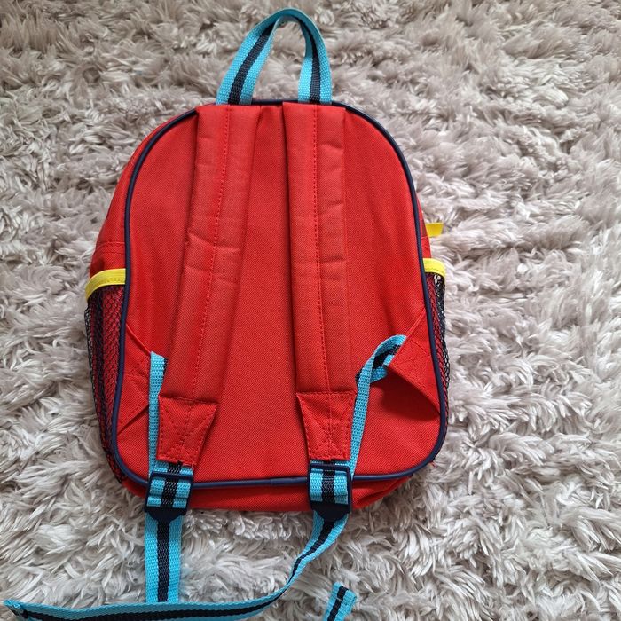 Sac de sam le pompier - photo numéro 2