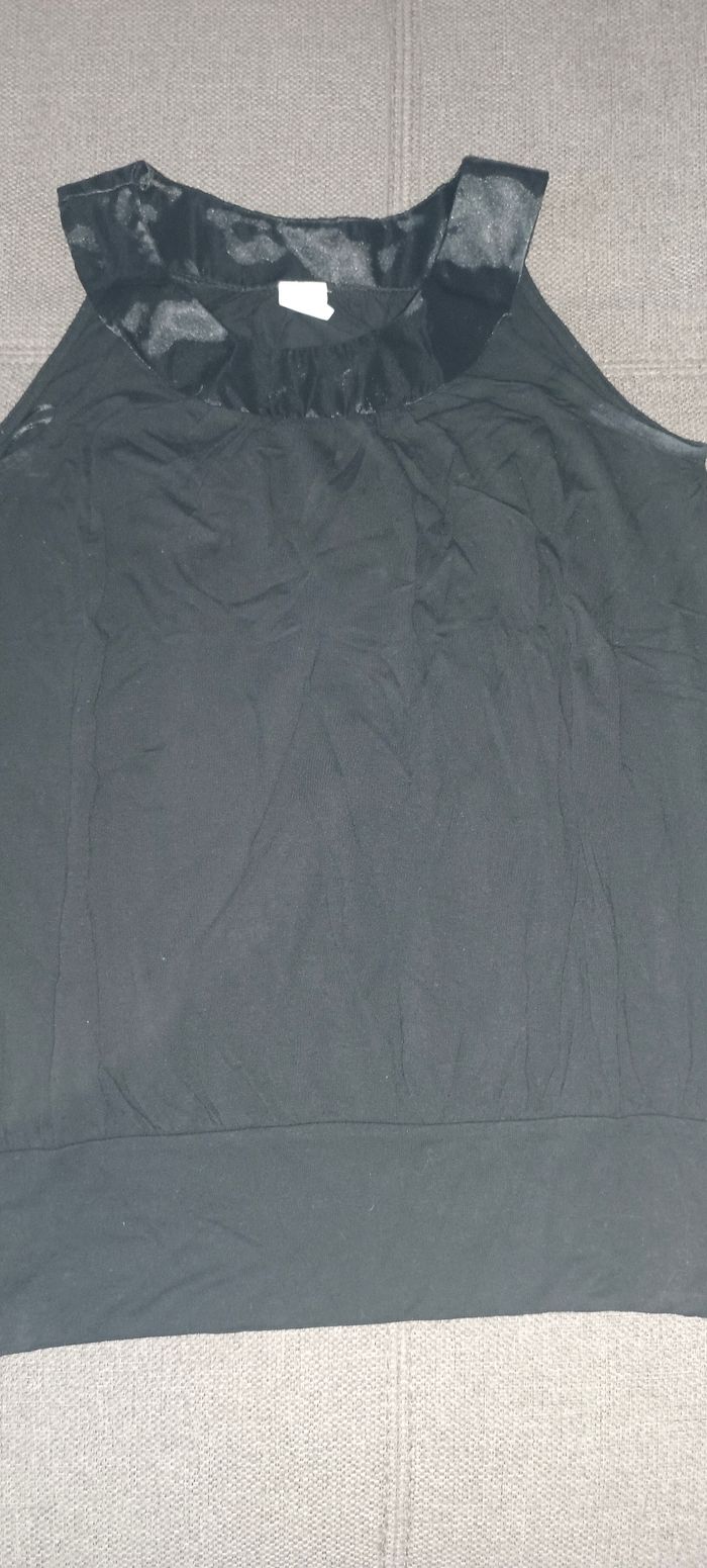 Lot vêtements été femme en 40 - photo numéro 4