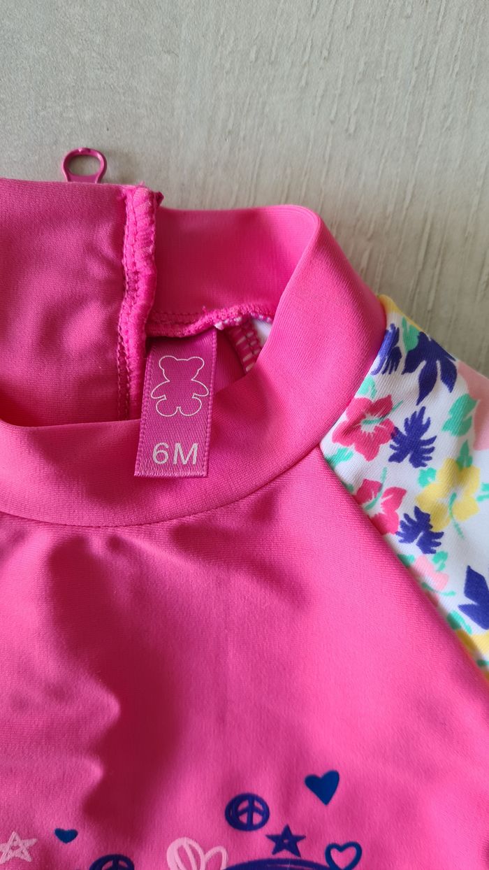 Maillot de bain - photo numéro 3