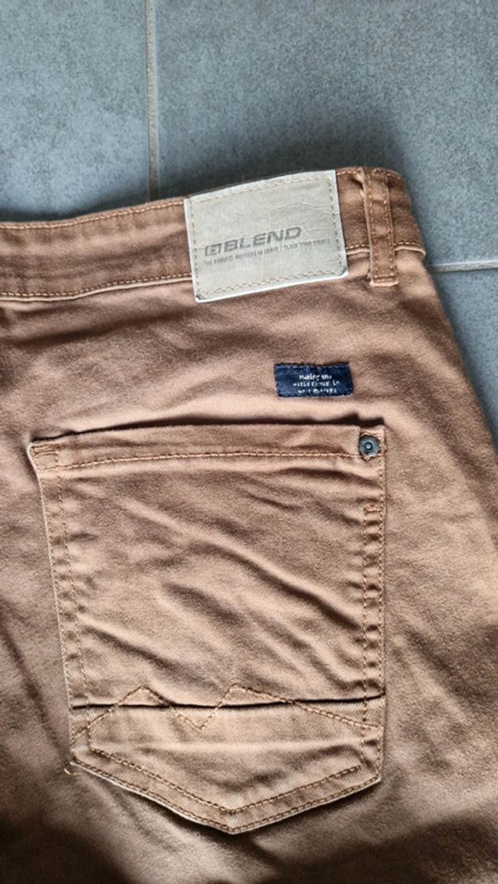 Jeans homme - photo numéro 4