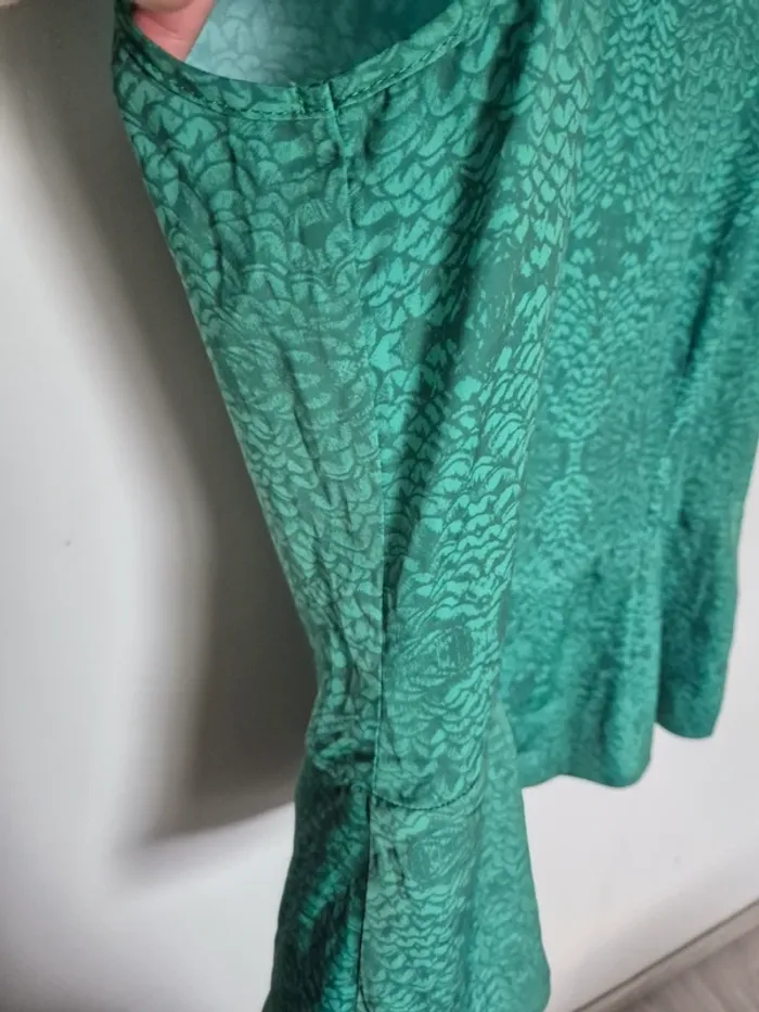 Débardeur Blouse Kiaomi taille 40 - photo numéro 9
