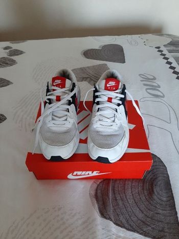 Basket Nike Air Max
