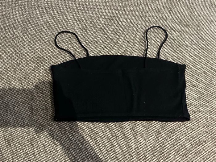 Crop-top « Shein » - photo numéro 2