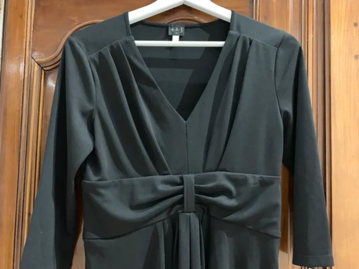Robe chic 123 🌸 - photo numéro 2