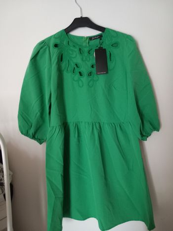 Robes neuf