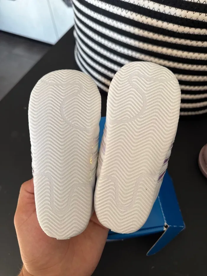 Adidas superstar crib 21 - photo numéro 6