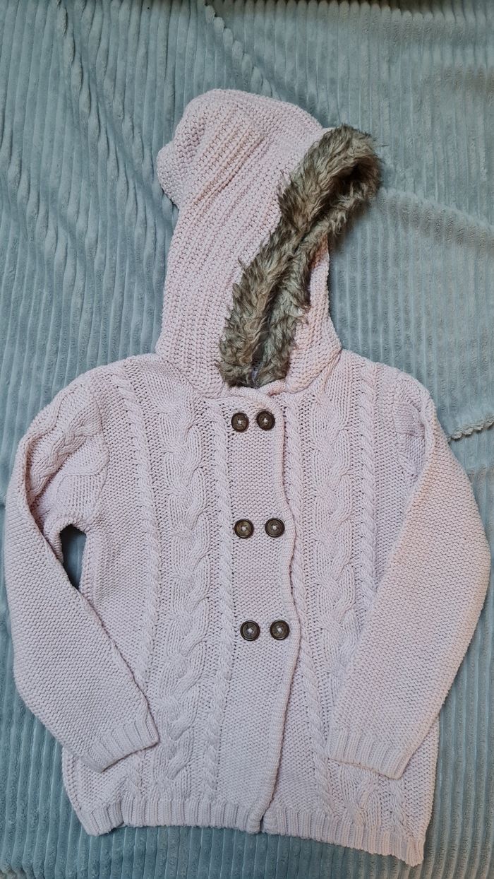 Gilet