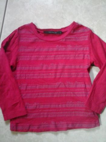 Tshirt calvin klein 3A