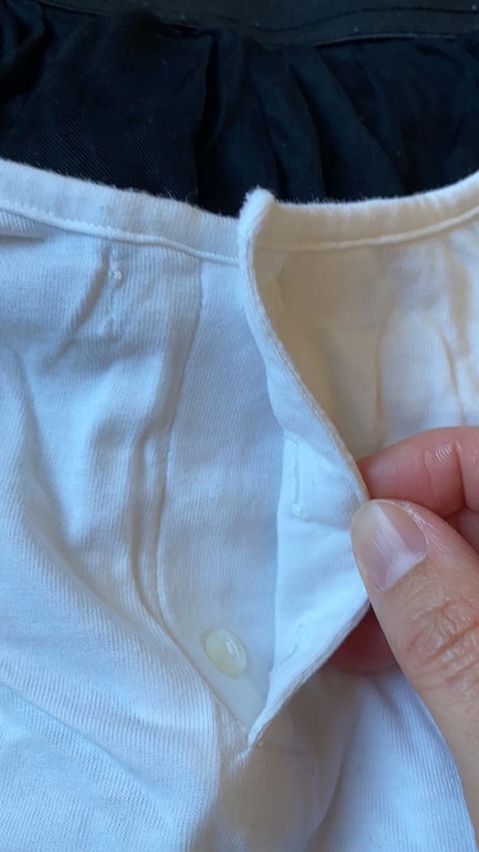 Ensemble ikks - photo numéro 5