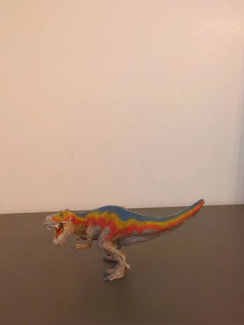 Schleich Tyrannosaure