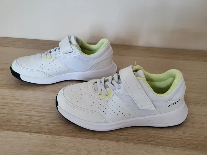 Chaussures de tennis 34 - photo numéro 2