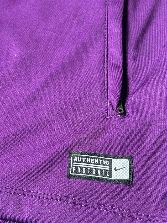 Gilet sport enfant Nike x Manchester - photo numéro 4