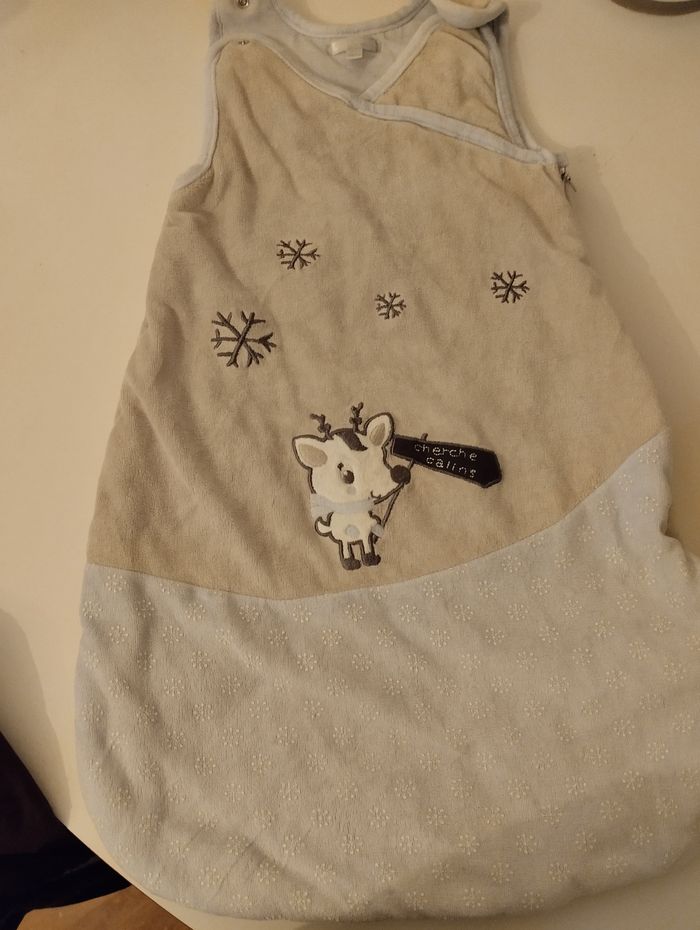 Gigoteuse - photo numéro 5