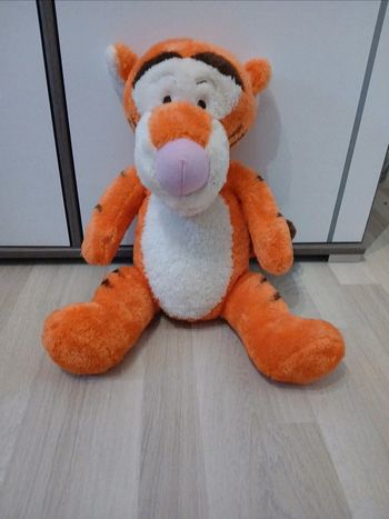 grand tigrou disney
