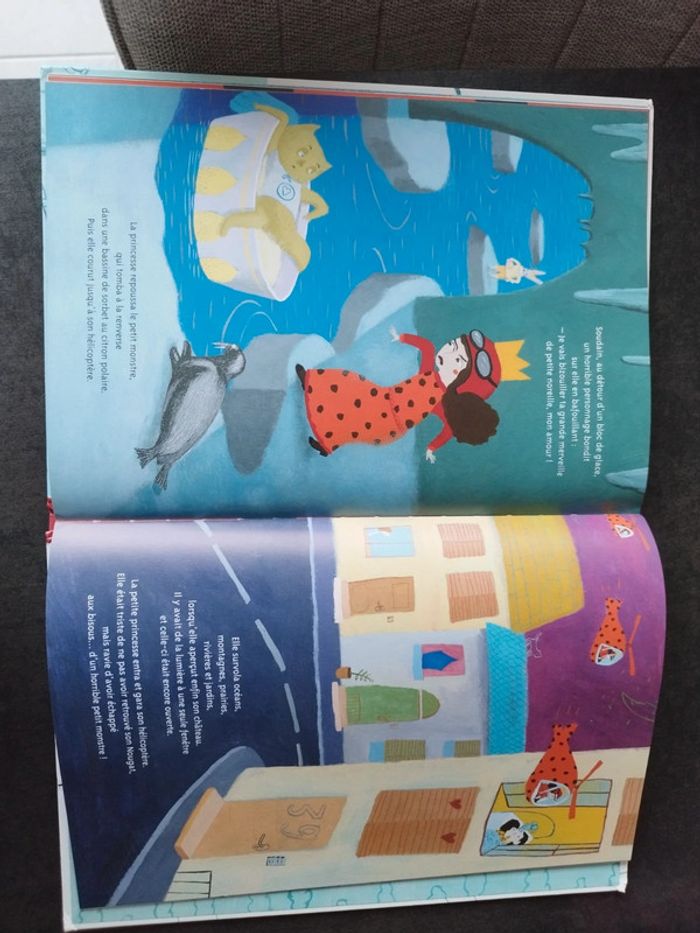 Livre - photo numéro 3