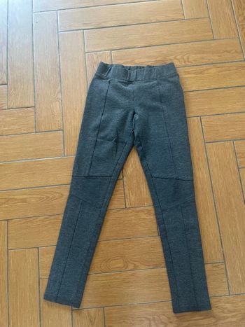 Legging épais 16 ans