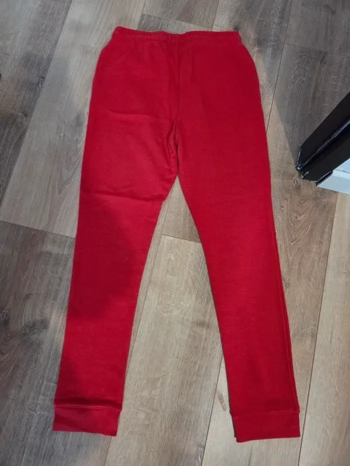 Bas de jogging Lacoste taille 16ans - photo numéro 4