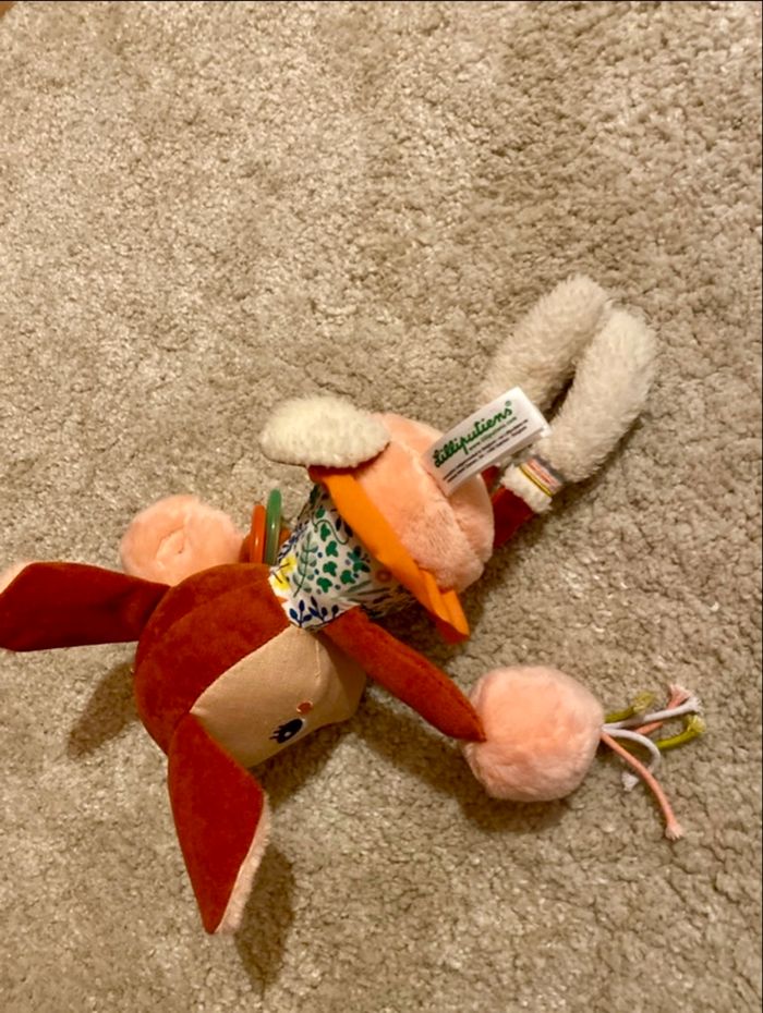 Lilliputiens Stella le Faon - photo numéro 6