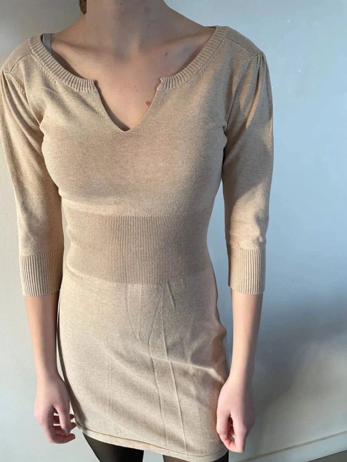 Superbe petit robe d’hiver - photo numéro 3